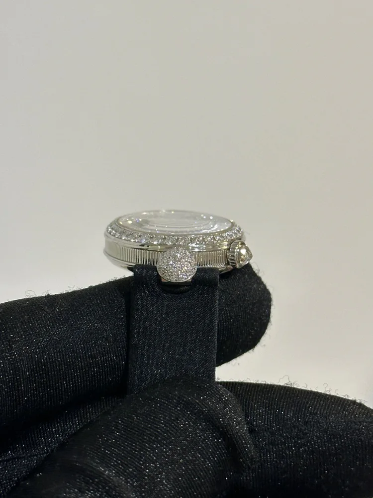 Breguet Reine de Naples 8928BB/8D/944/DD0D3L